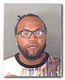 Offender Terrance P Houston