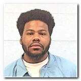 Offender Tevin D Rainey