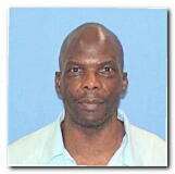 Offender Timothy Dillard