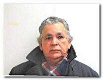 Offender Victor Valenzuela