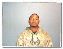 Offender William Al-majeed Mcclain