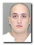 Offender Alex Galaviz