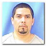 Offender Armando Luna