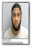 Offender Bryant A Oakley