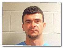 Offender Christopher Scott Reed