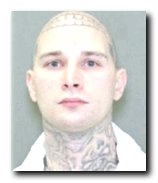 Offender Devin Michael Brady