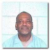 Offender Dewayne Roby