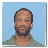 Offender Dorian Pulliam