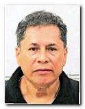 Offender Francisco A Gomez