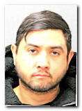 Offender Francisco J Mejia