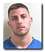 Offender James Leonard Meehan