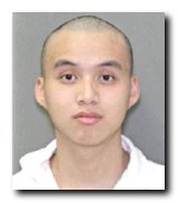 Offender Jonathan Lim