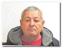 Offender Jose L Toro