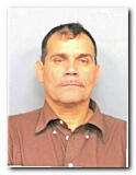 Offender Jose M Gonzalesdelestre