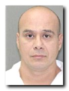 Offender Juan Pedro Gonzalez