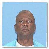 Offender Kenneth Gholston