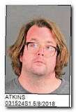 Offender Kevin Lealond Atkins