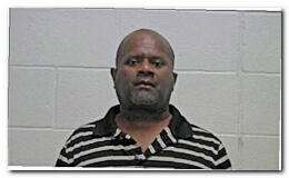 Offender Leroy Hill Jr