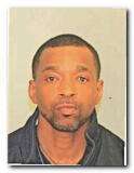 Offender Lionell J Brown