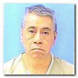 Offender Margarito Tochimani