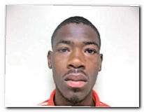 Offender Marques Latrell Hilson