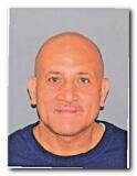 Offender Miguel A Flores