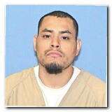 Offender Miguel Hernandez