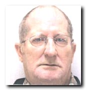 Offender Robert Franklin Leffingwell