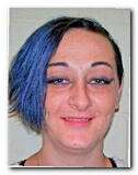 Offender Shantelle M Burkett