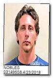 Offender Shawn L Nobles