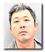 Offender Tedd Hoang
