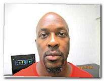 Offender Ulysses Gibson