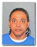 Offender William Monserrate