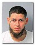 Offender Anthony Salcedo