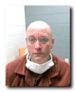 Offender Brian Douglas Meshyock