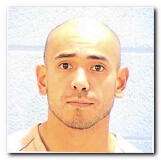 Offender Brian Ventura