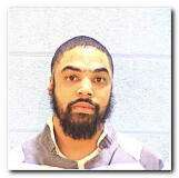 Offender Calvin L Griffin