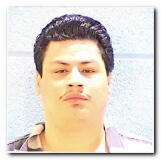 Offender Cesar F Trevino