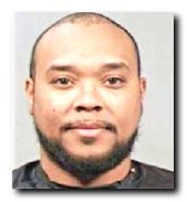 Offender Delvon Hernandez