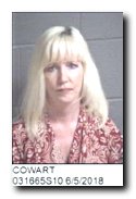 Offender Diana Katherine Cowart