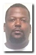 Offender Eric Charles Proctor