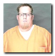 Offender Eric Lee Bradburn