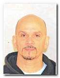 Offender Francisco Reyes