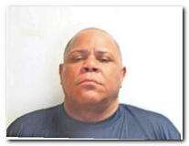 Offender Frank Hernandez