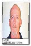 Offender Gary Dale Keith