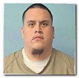 Offender Gilbert Perez-salgado