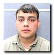 Offender Gregory Gutierrez Jr