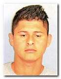 Offender Imner F Martinez