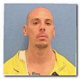 Offender Jeremy B Jones