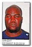 Offender Jerome Wright